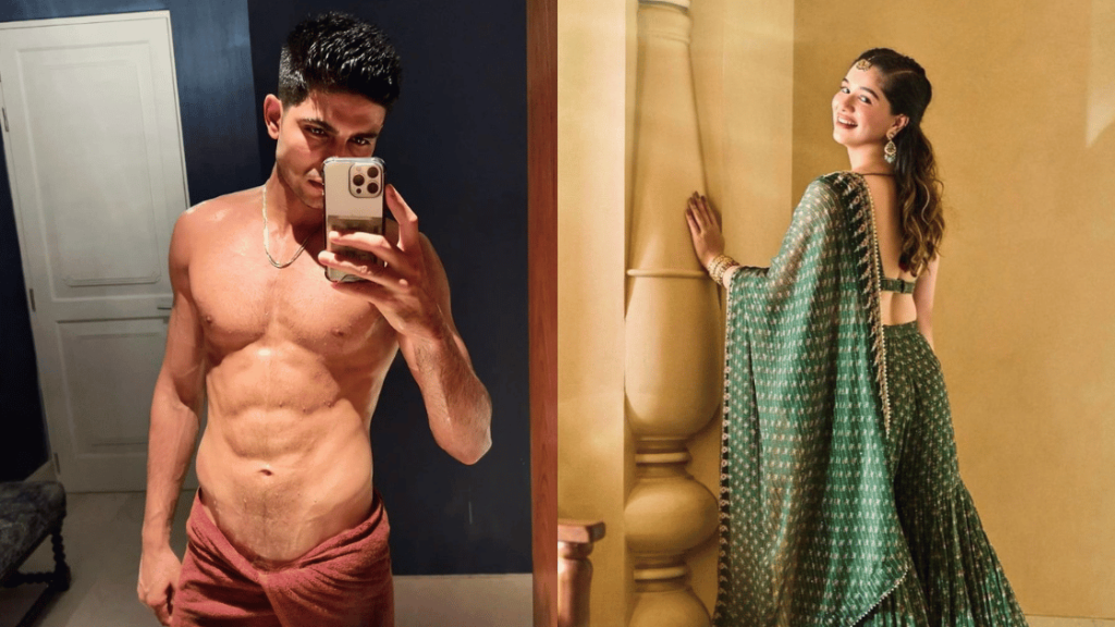 Sara Tendulkar Boyfriend