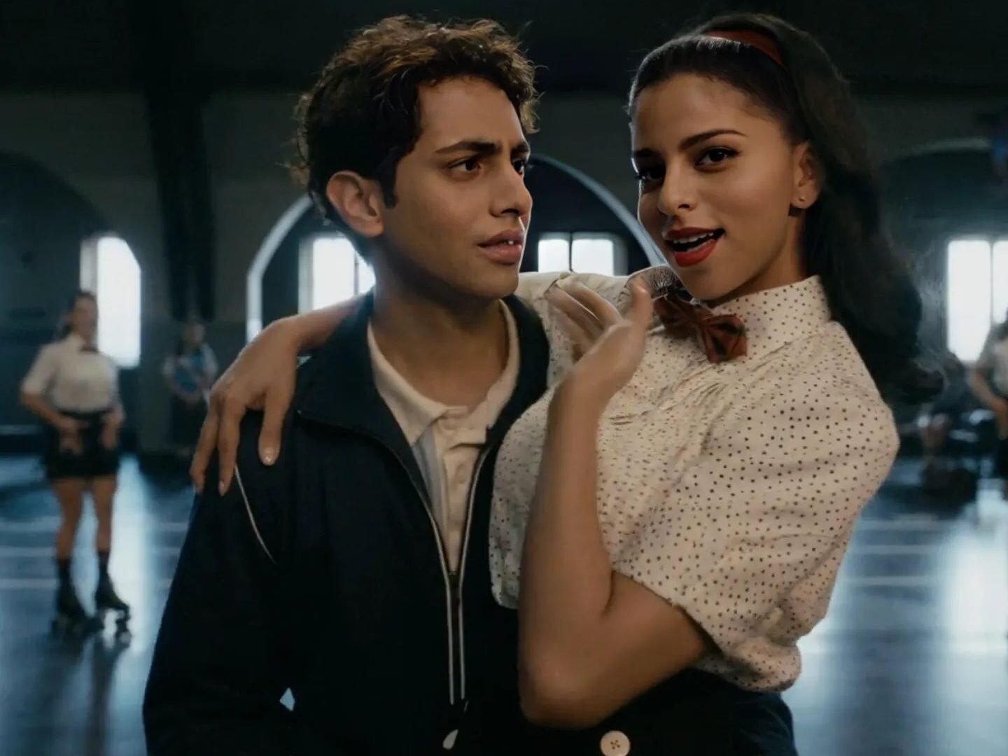 Agastya Nanda Girlfriend