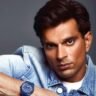 Karan Singh Grover Biography