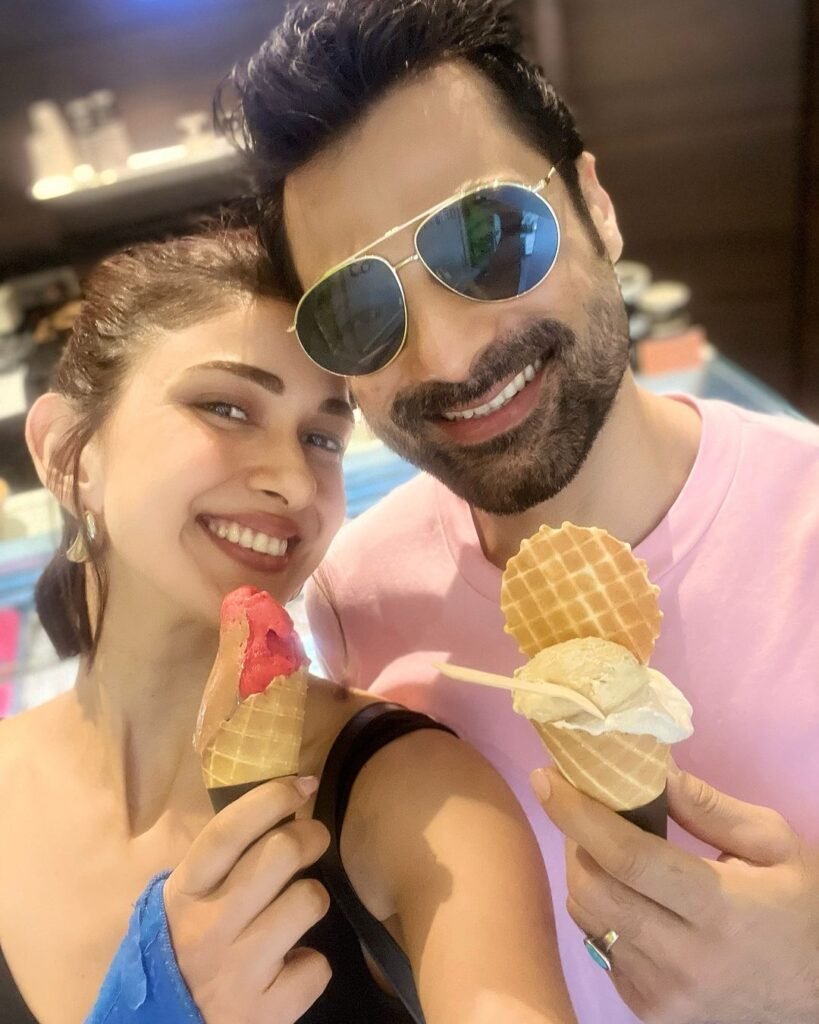 Reha Sukheja Husband