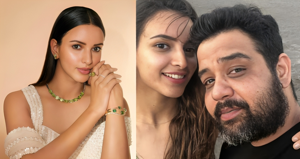 Tripti Dimri Boyfriend