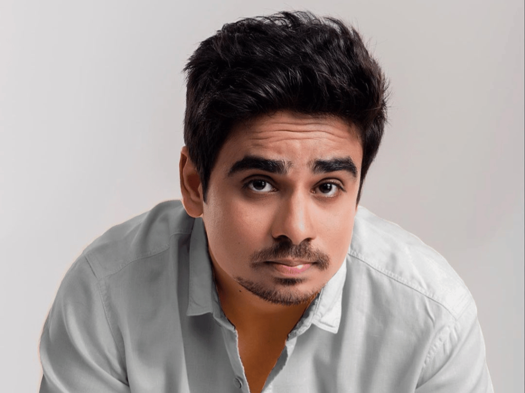 Ashish Verma Biography