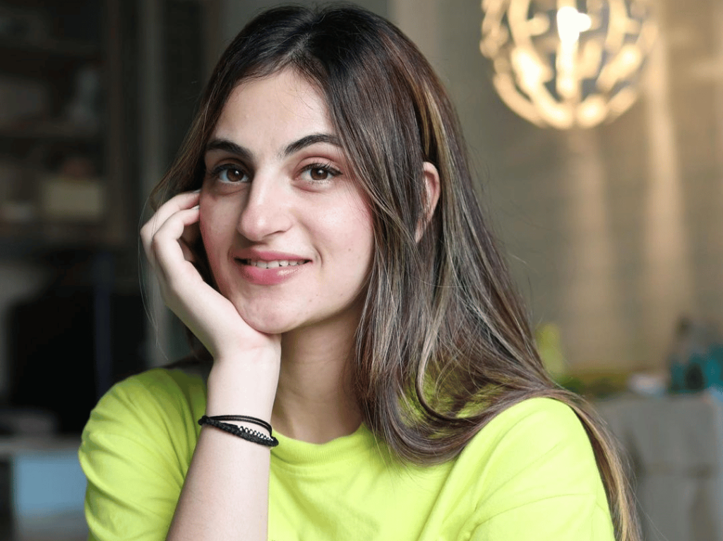 Divya Gupta Influencer Biography