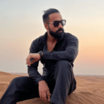 Sanju Sehrawat Biography